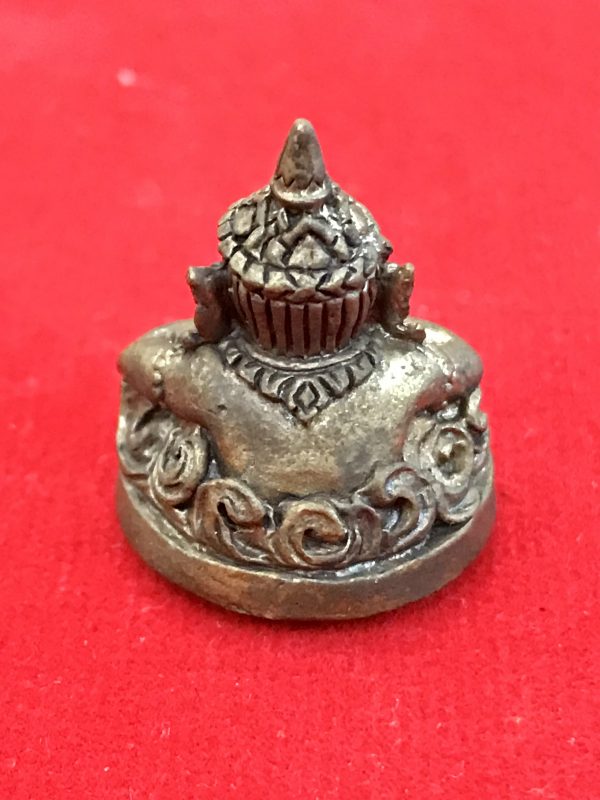 （Sold）Phra Rahu Luang Phor Sawai（Wat Prasaht）Panom Rung