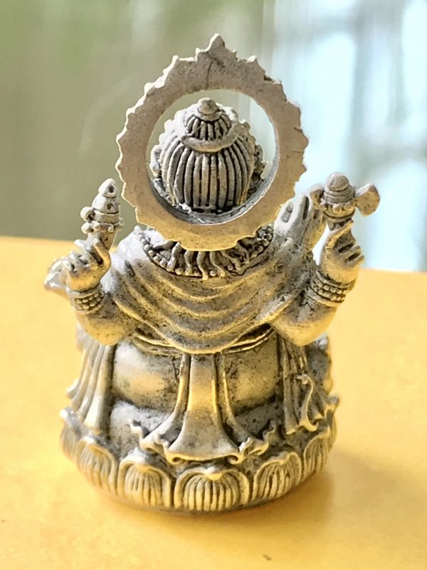 （Sold）Phra Pikanet 象神（Wat Keaw Jam Fah）