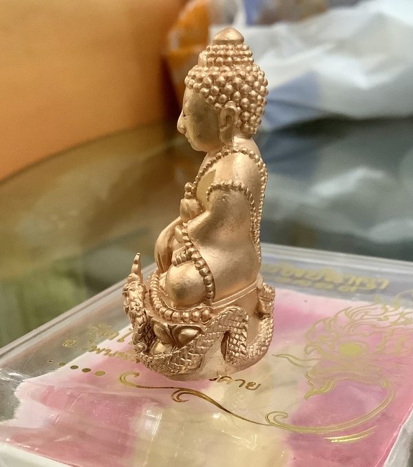 （Sold）Phra Kring & Phayanak（Wat Thai，Nong Khai）